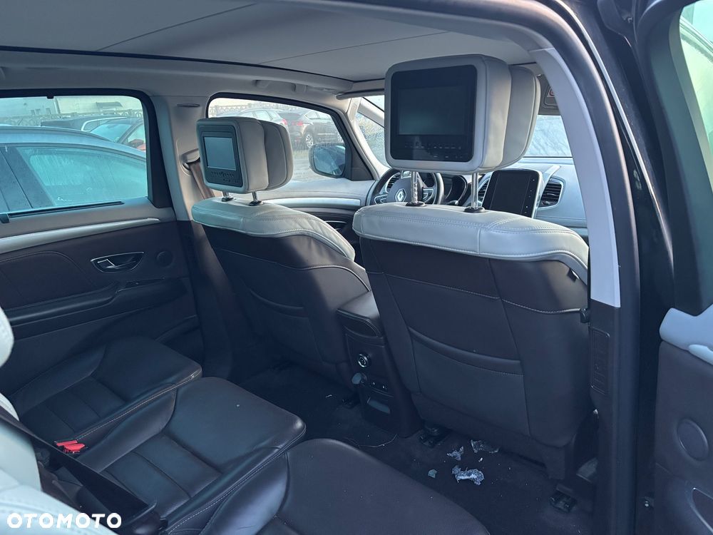 Renault Espace TCe 225 EDC GPF INITIALE PARIS - 2