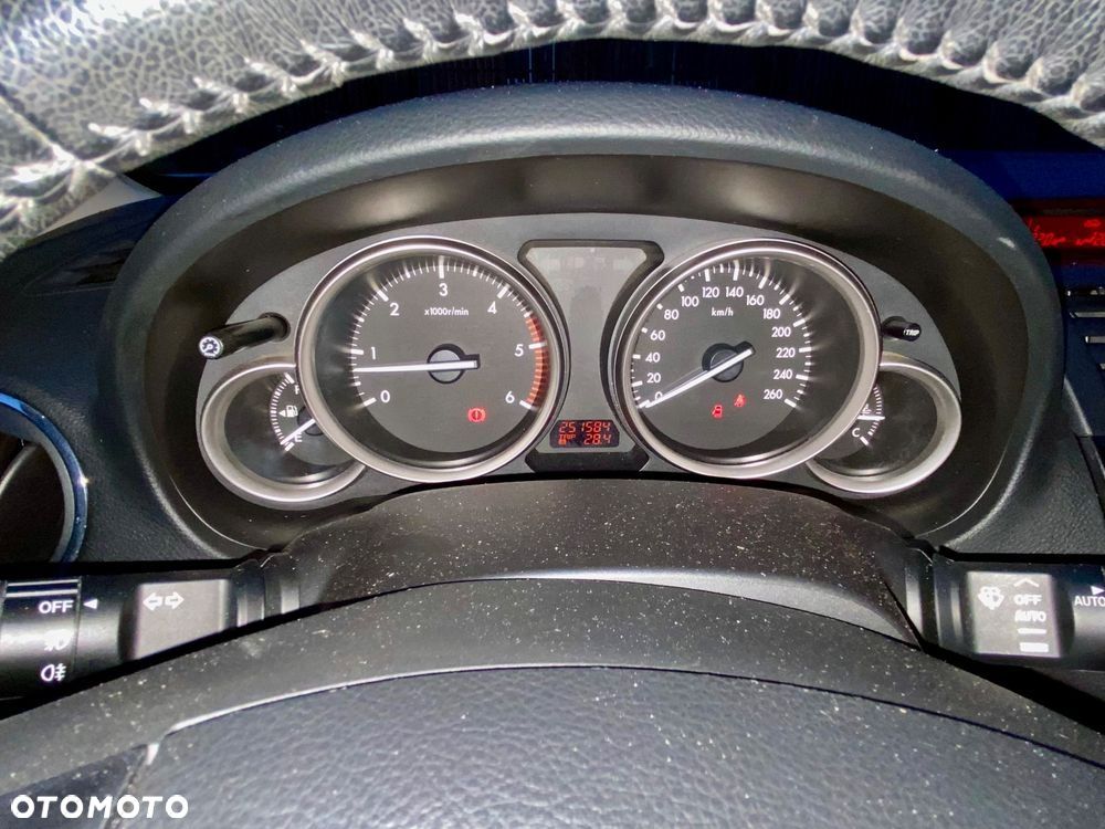 Mazda 6 - 27