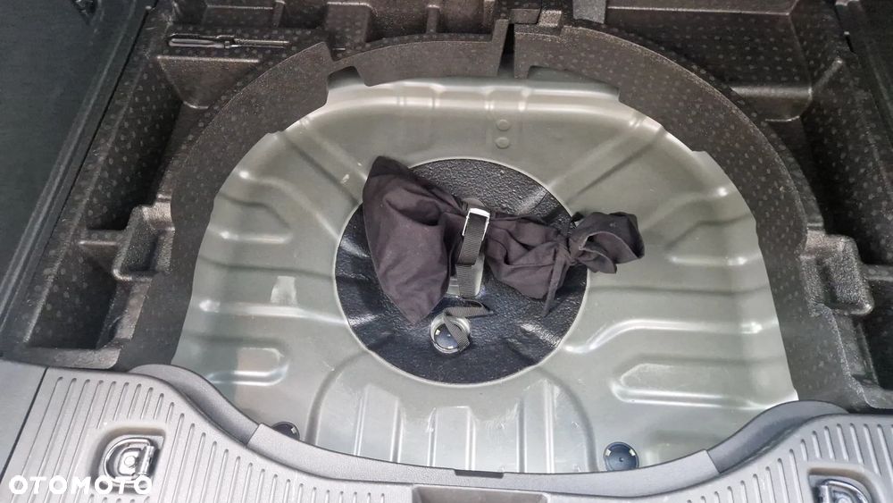 Opel Mokka 1.6 CDTI Automatik Innovation - 30