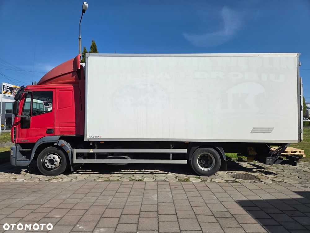 Iveco Eurocargo ML - 1