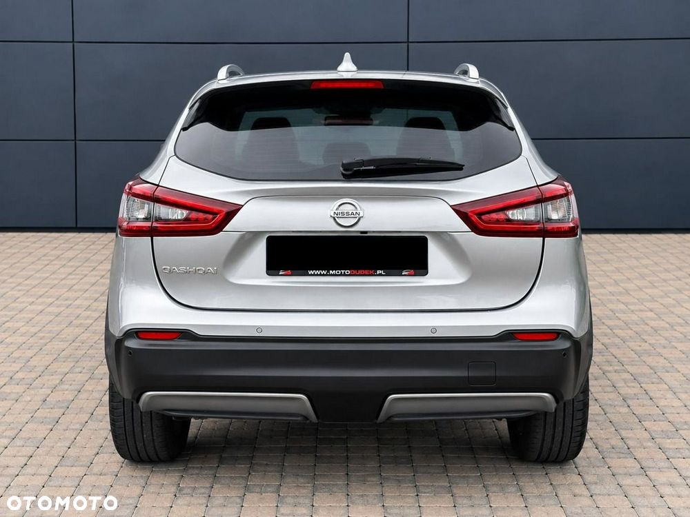 Nissan Qashqai 1.3 DIG-T Tekna - 13