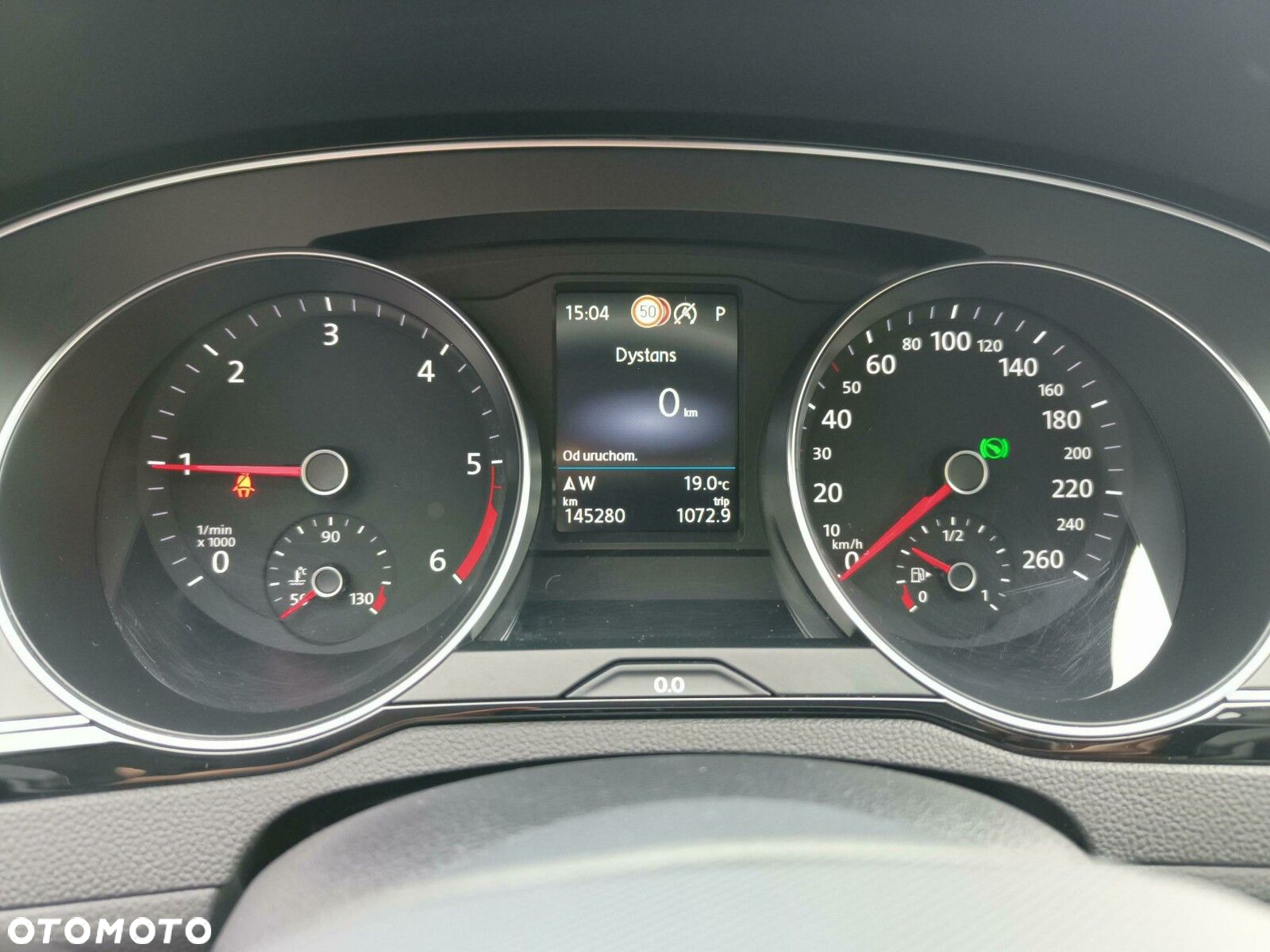 Volkswagen Passat 2.0 TDI EVO Business DSG - 14