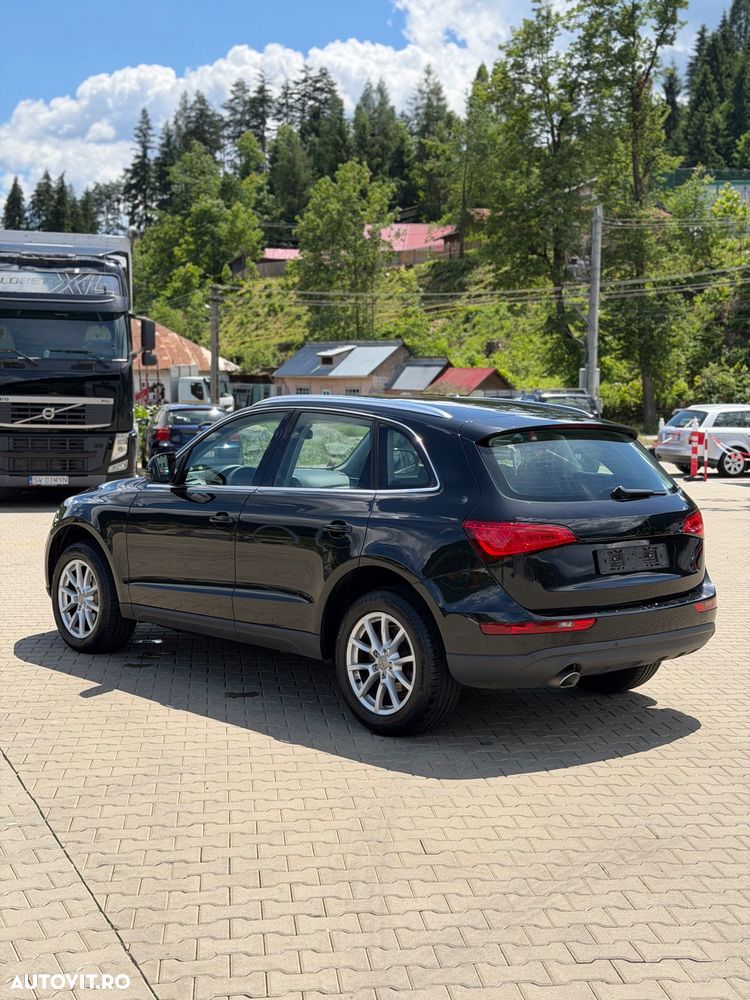 Audi Q5 2.0 TDI Quattro Stronic - 6