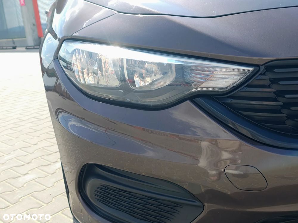 Fiat Tipo 1.4 16V Pop - 19