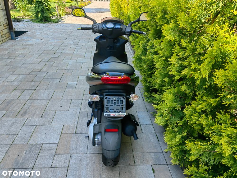 Piaggio NRG - 9