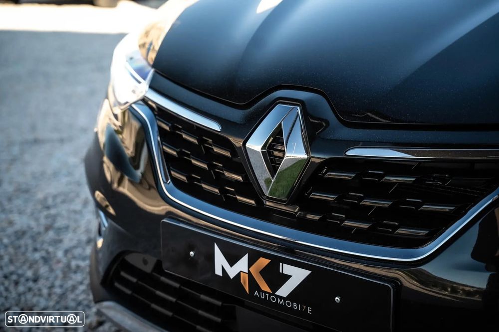Renault Arkana 1.6 E-Tech Full Hybrid Techno - 21