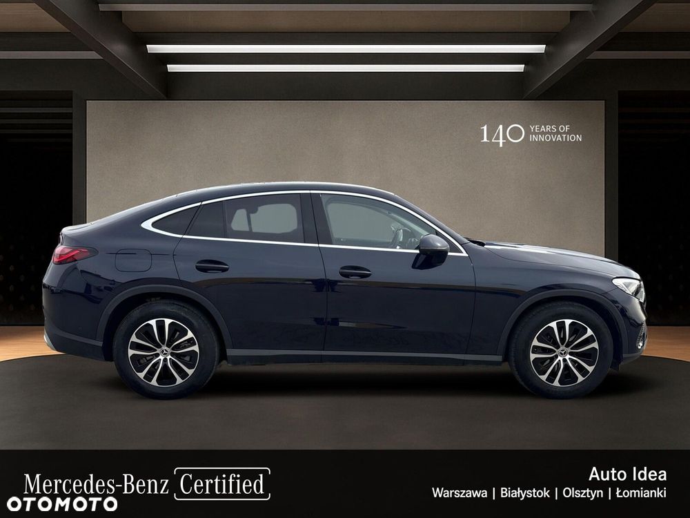 Mercedes-Benz GLC - 7