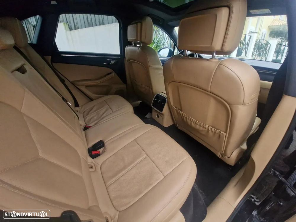 Porsche Macan 2.0T - 5