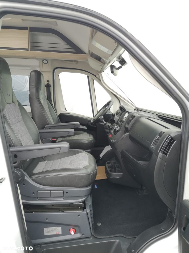 Adria Twin 640 SL Axess - 16