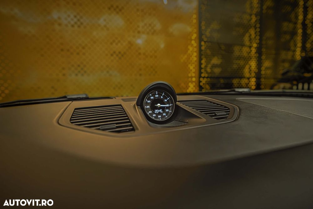 Porsche 911 - 29