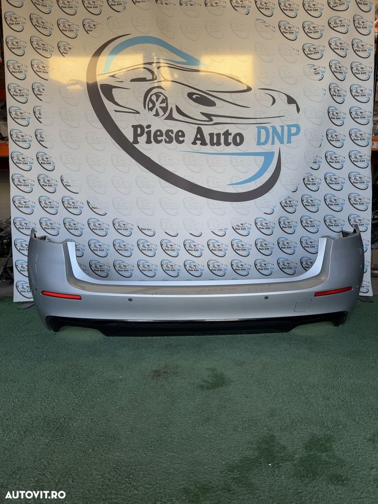 Bara spate Bmw seria 5 G31 lci facelift kombi break - 1