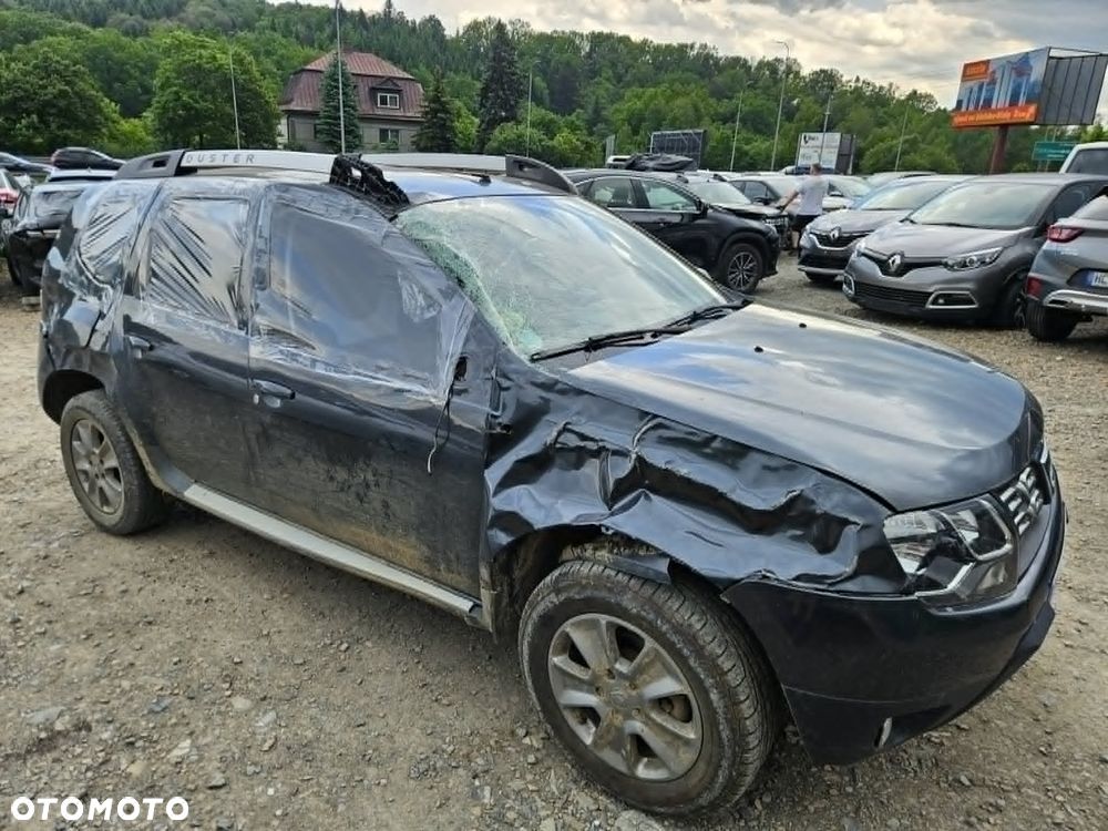 Dacia Duster dCi 110 4WD Prestige - 6
