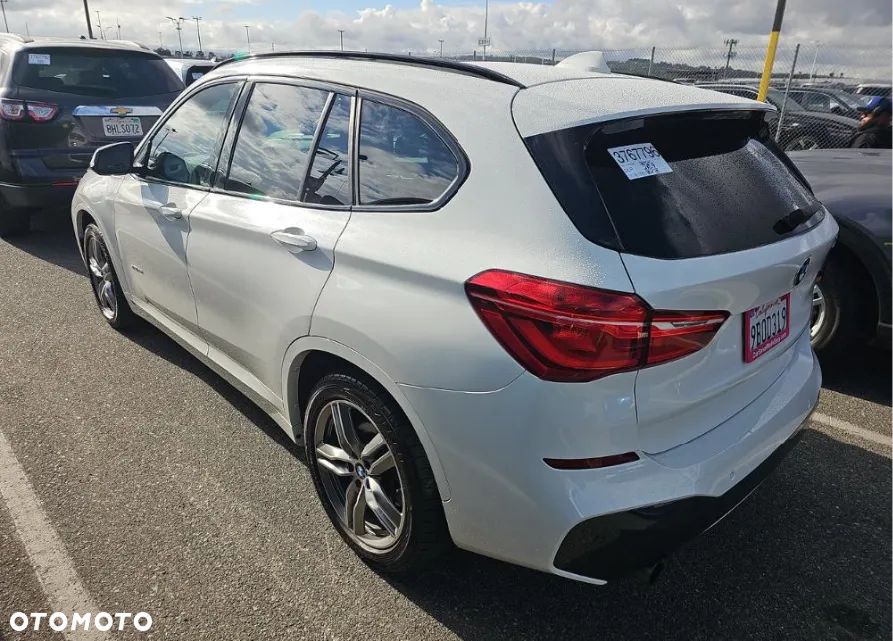 BMW X1 xDrive25i M Sport sport - 5