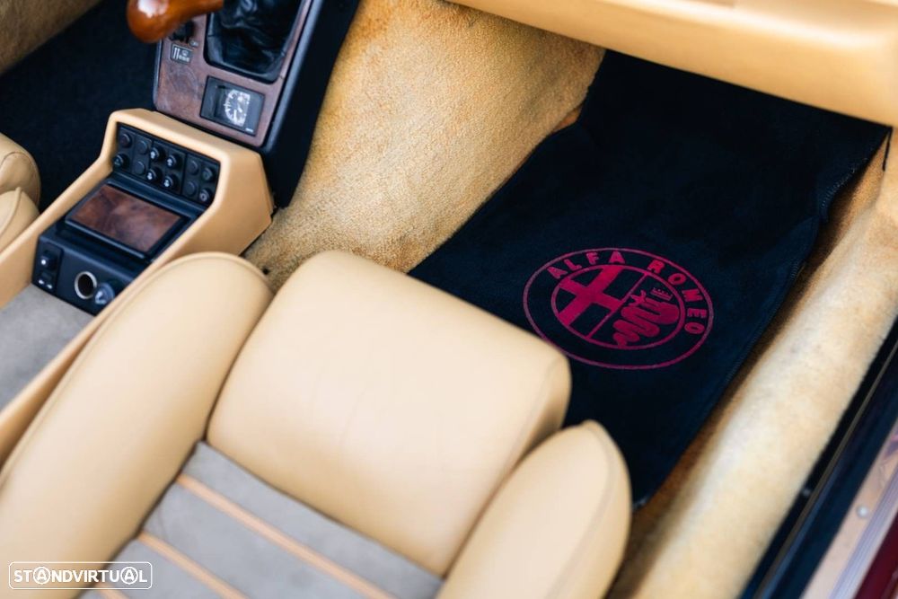 Alfa Romeo Spider 2.0 - 59