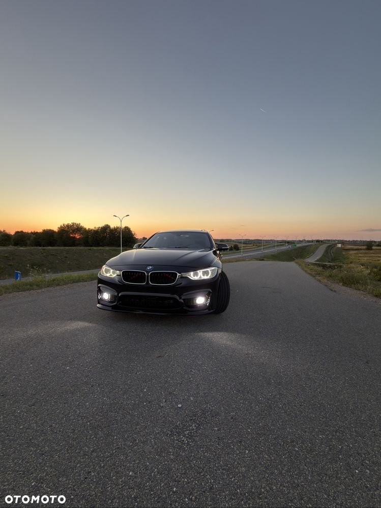 BMW Seria 3 - 2