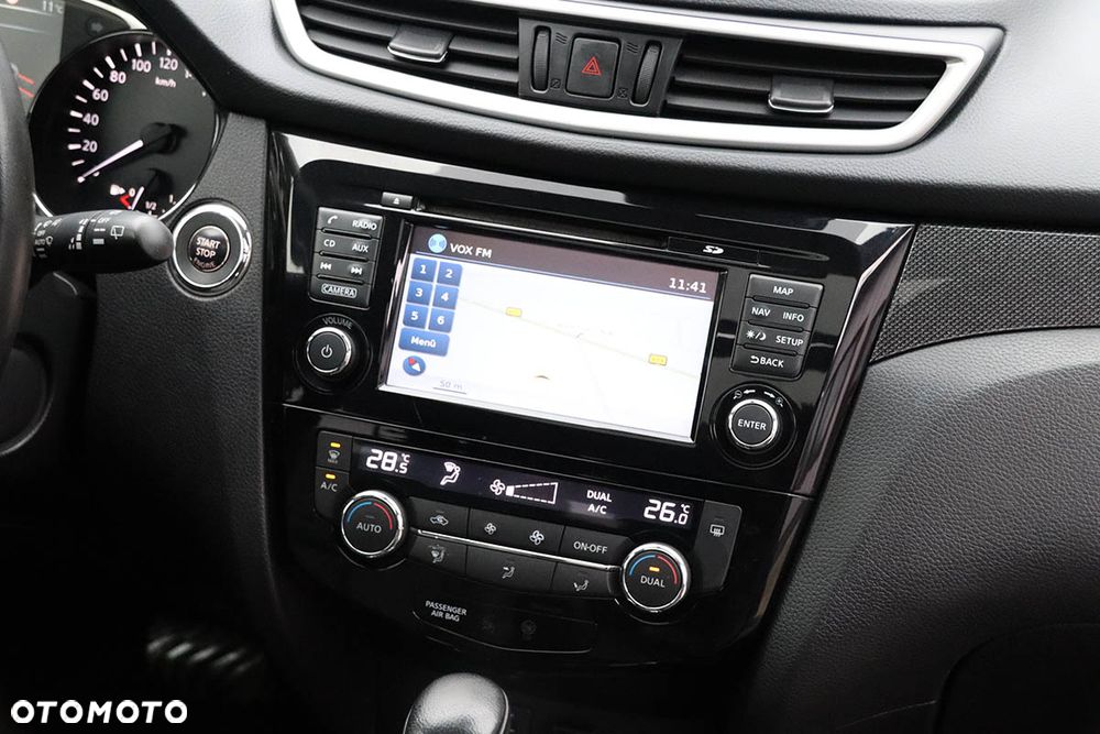 Nissan X-Trail 2.0 dCi ALL-MODE 4x4i Xtronic Tekna - 34