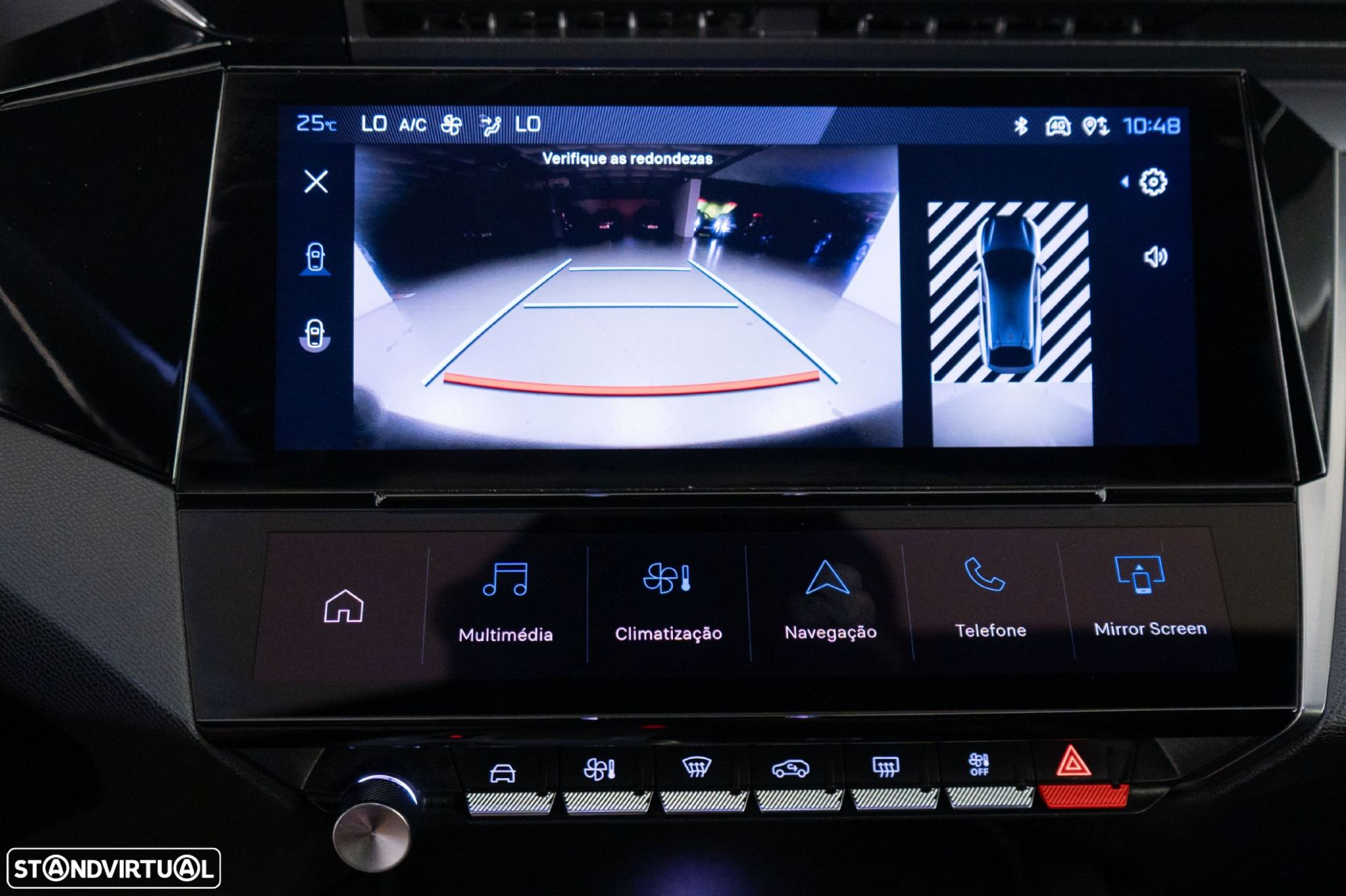 Peugeot 408 1.6 Hybrid GT e-EAT8 - 22