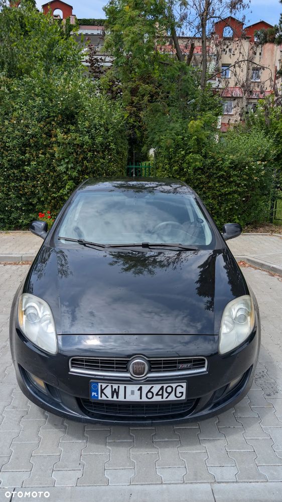 Fiat Bravo 1.4 T-JET 16V Dynamic - 3