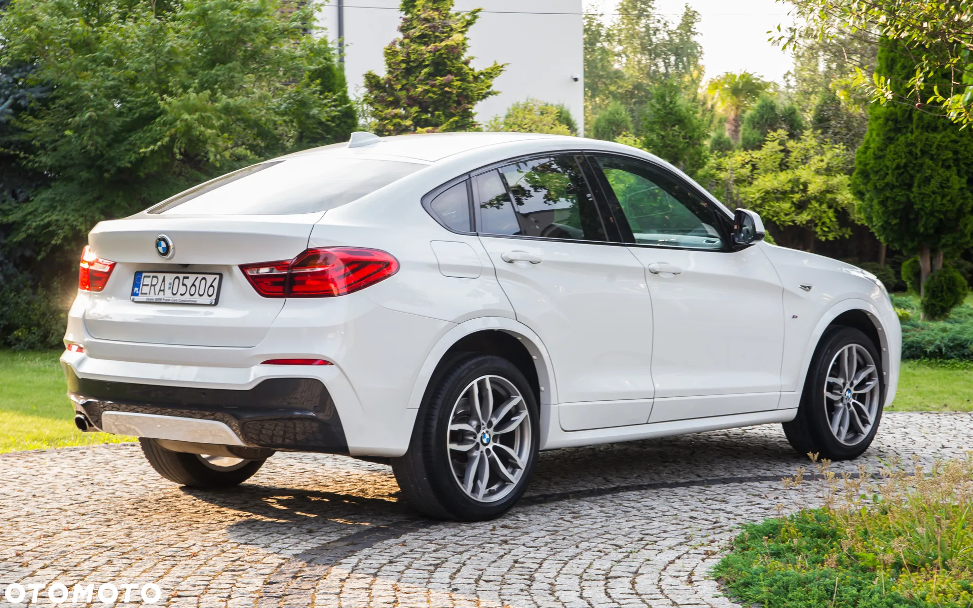 BMW X4 xDrive20d M Sport - 15