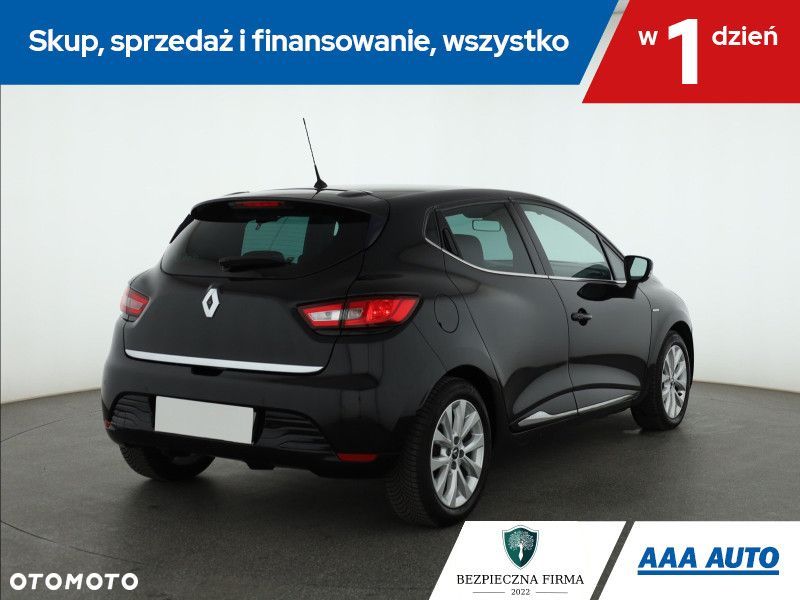 Renault Clio - 7