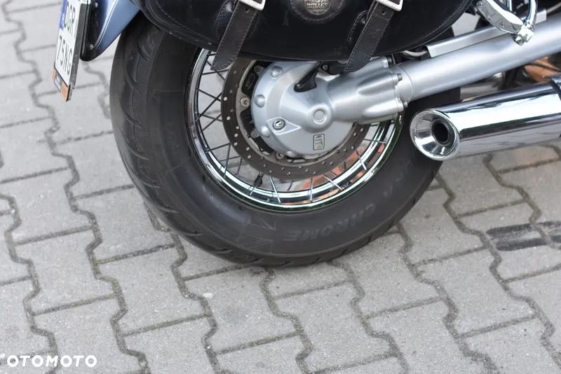 BMW R - 15