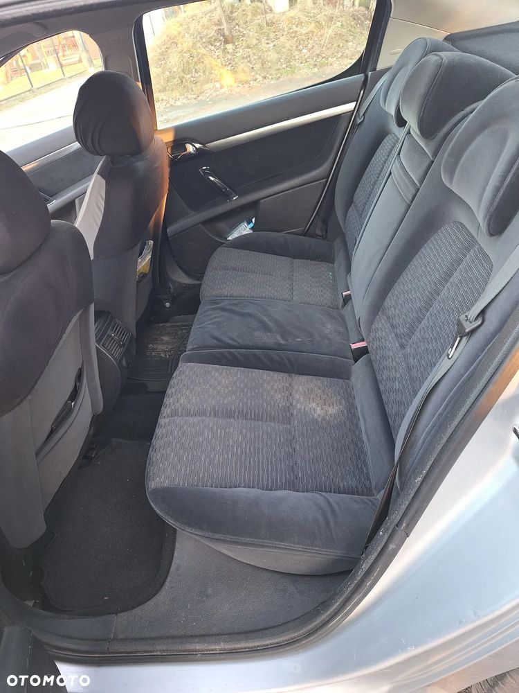 Peugeot 407 2.0 HDi Premium - 6