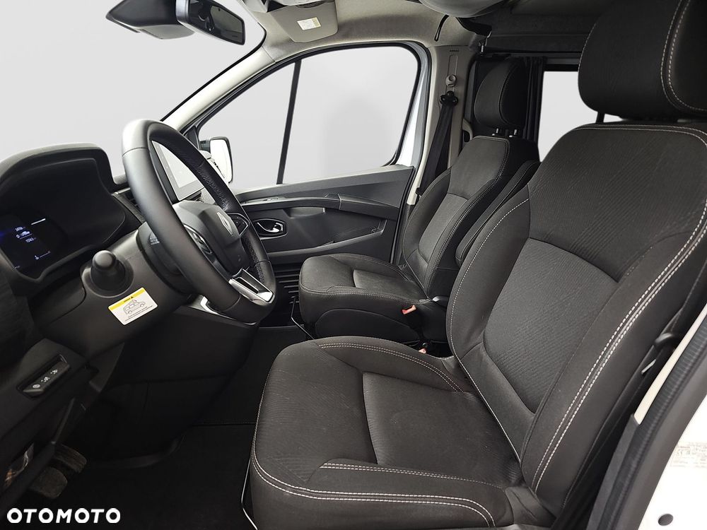 Renault Trafic 2.0 dCi Escapade EDC - 11