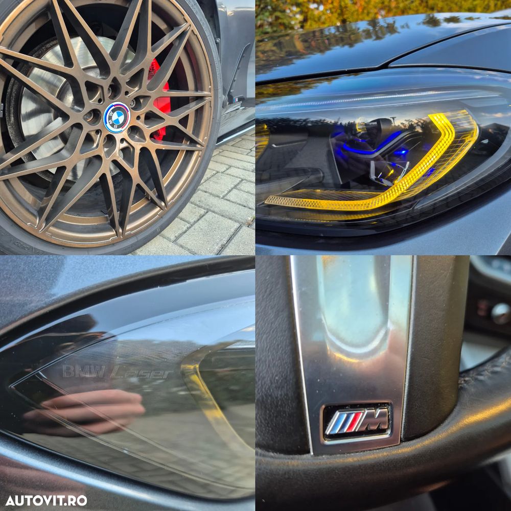 BMW Seria 3 330i AT - 5