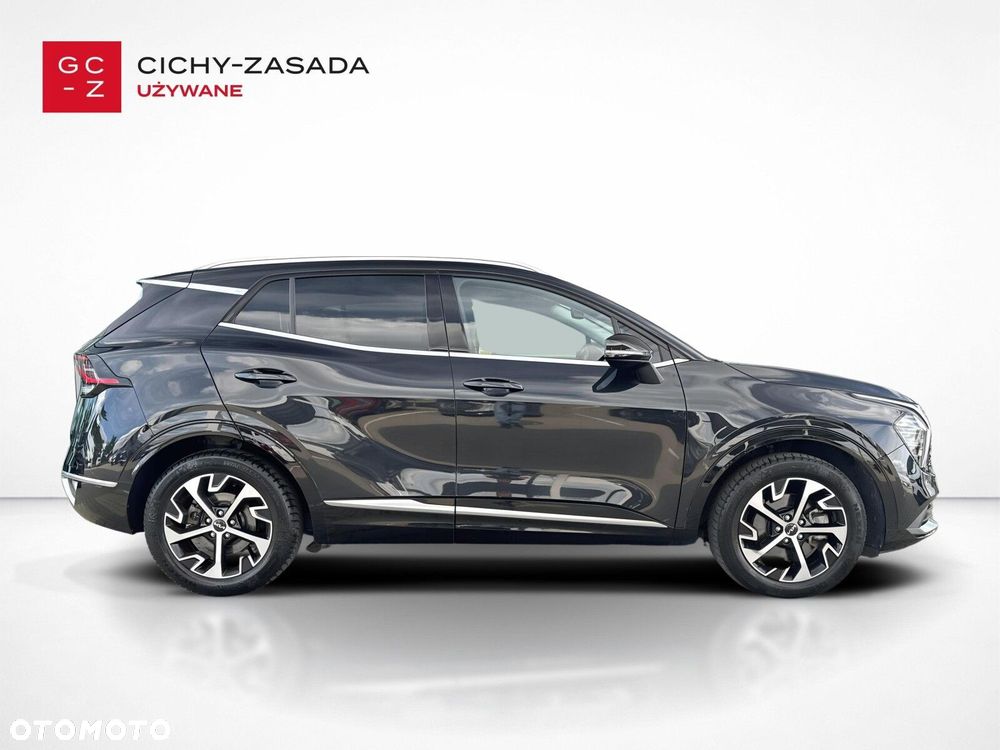 Kia Sportage 1.6 T-GDI Business Line 2WD DCT - 4
