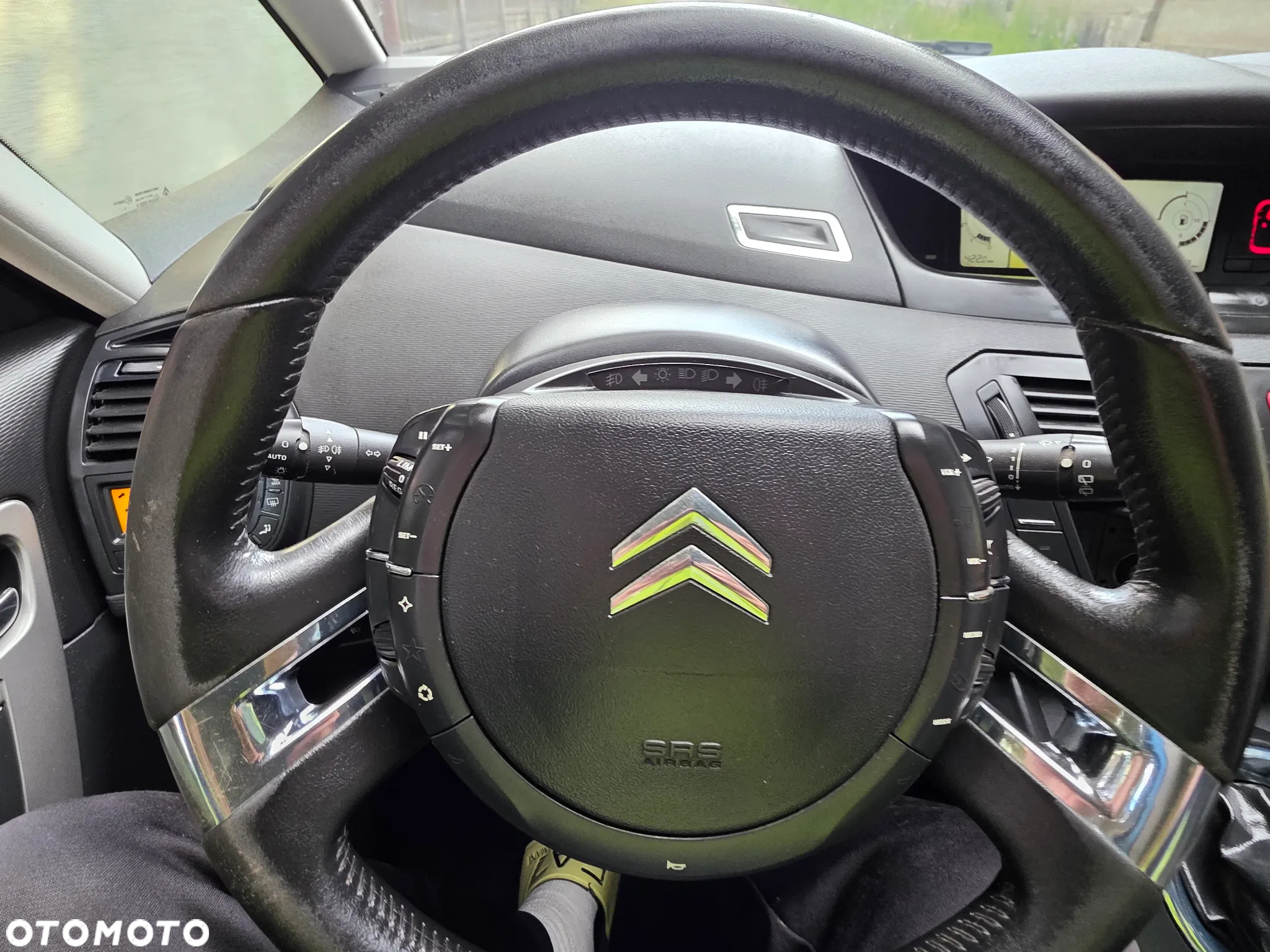 Citroën C4 Picasso VTi 120 Tendance - 31