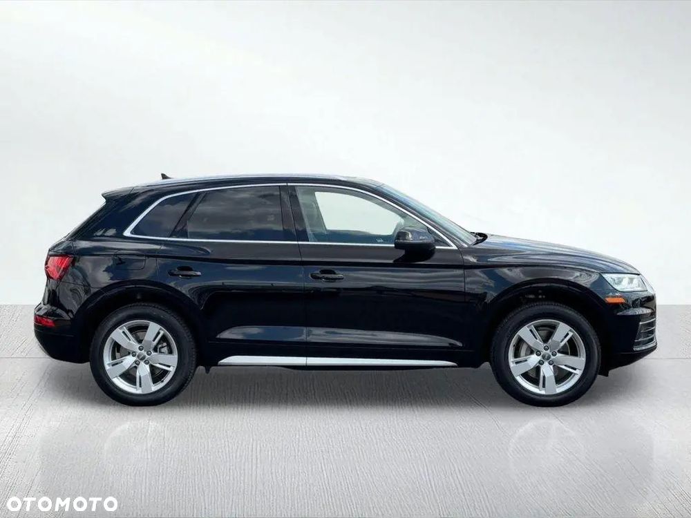 Audi Q5 2.0 TFSI Quattro Sport S tronic - 3