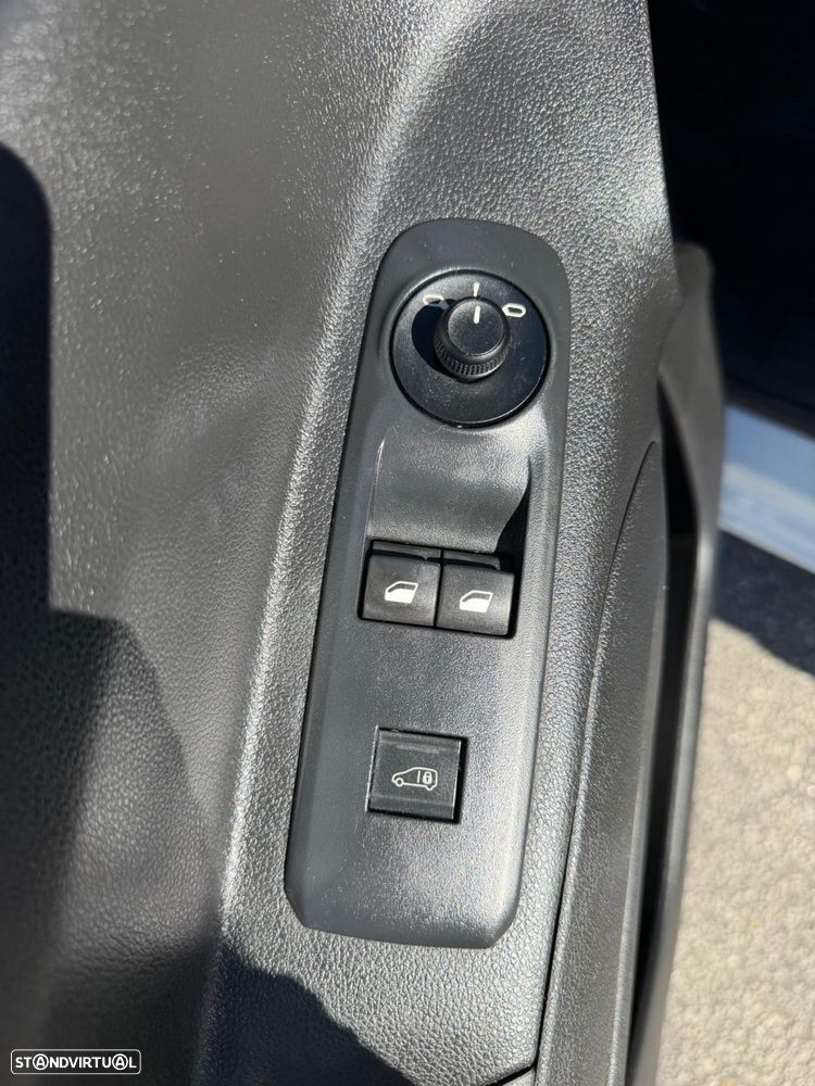 Toyota Proace City 1.5D L2 Comfort - 16