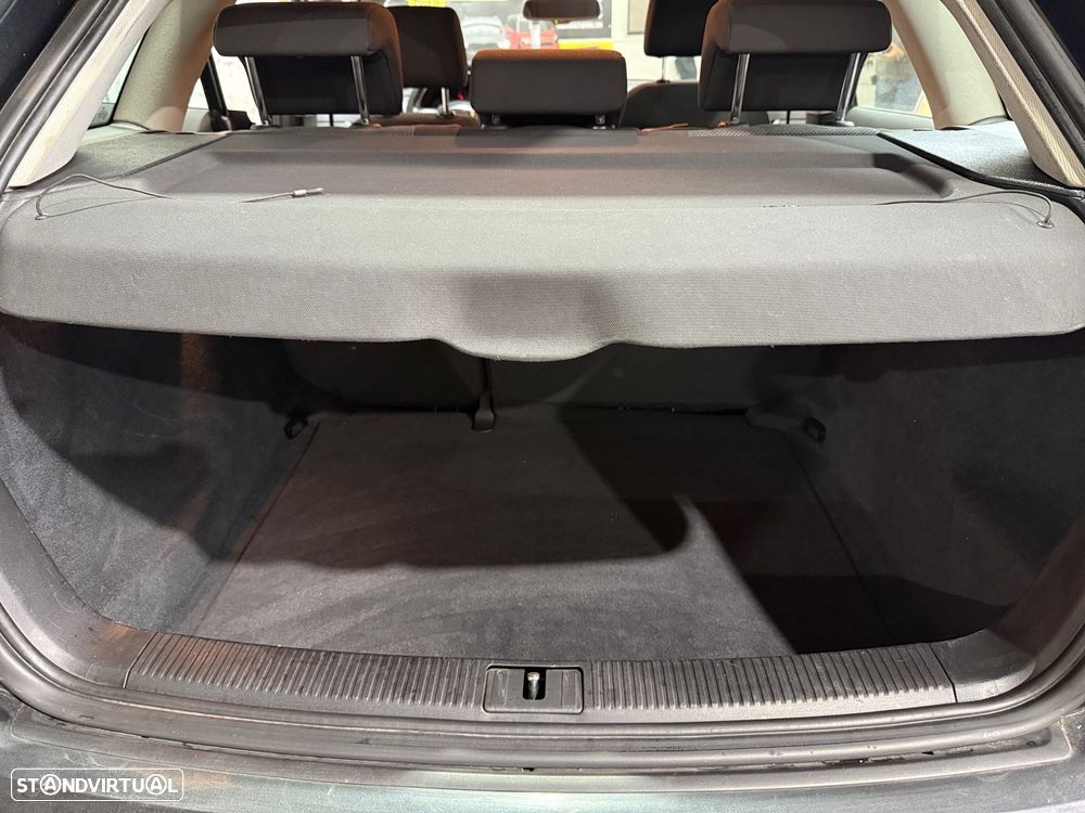 Audi A3 Sportback 1.6 TDI Advance - 12