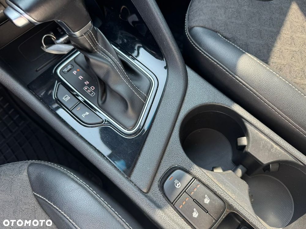 Kia Niro 1.6 GDI Hybrid Business Line - 14