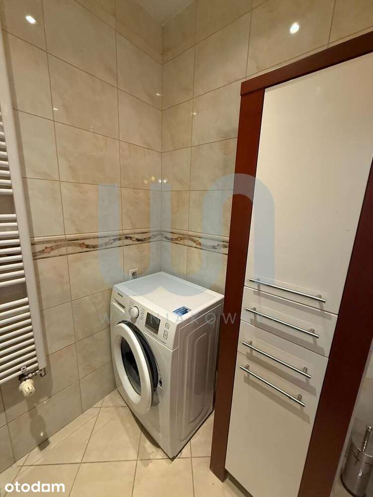 Szucha Residence | 3 pokoje | 75 m² | 14 m² taras