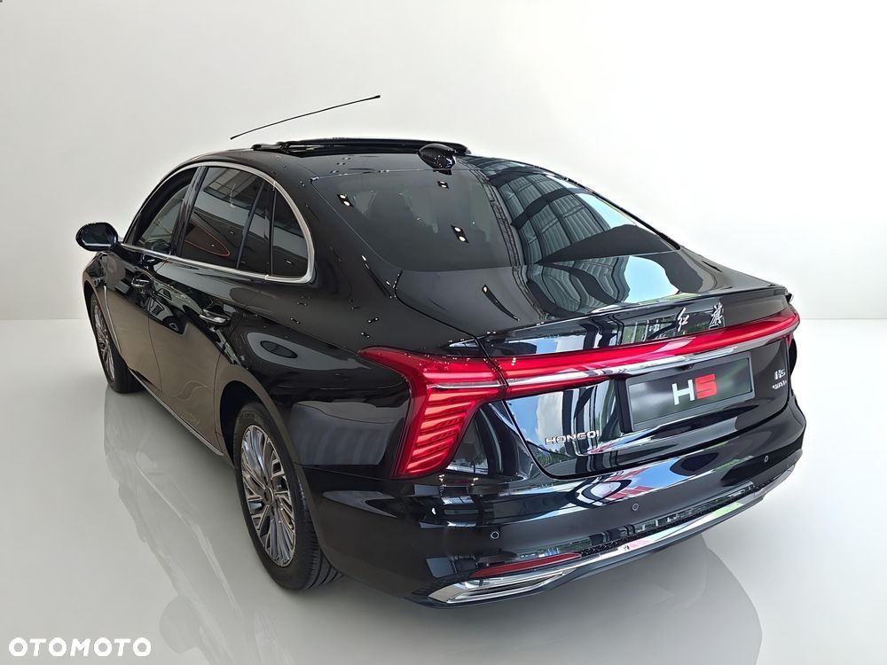 Hongqi H5 2.0T Deluxe - 9