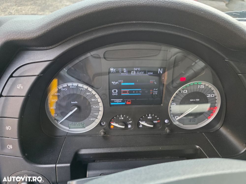 Iveco Stralis Hi-Way - 6