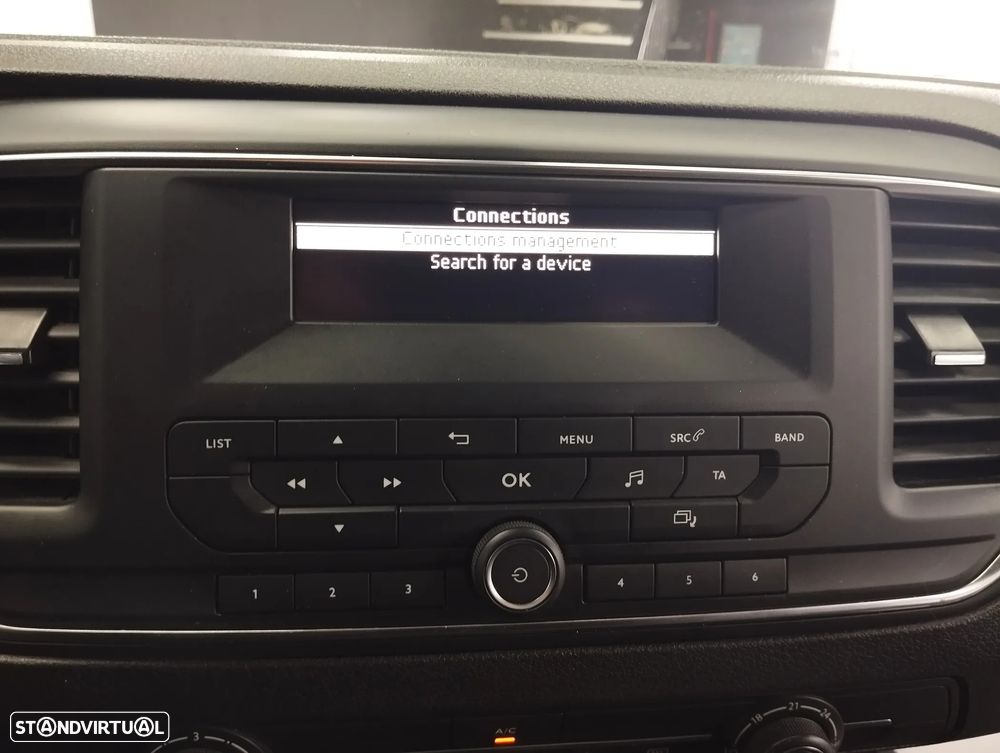 Toyota Proace Verso 1.5 D-4D L1 1.0T Comfort 9L PDL - 26