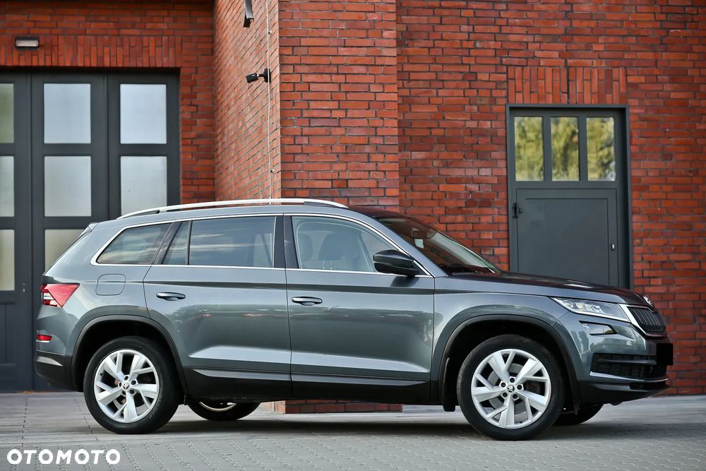 Skoda Kodiaq 2.0 TDI 4x4 DSG Style - 3