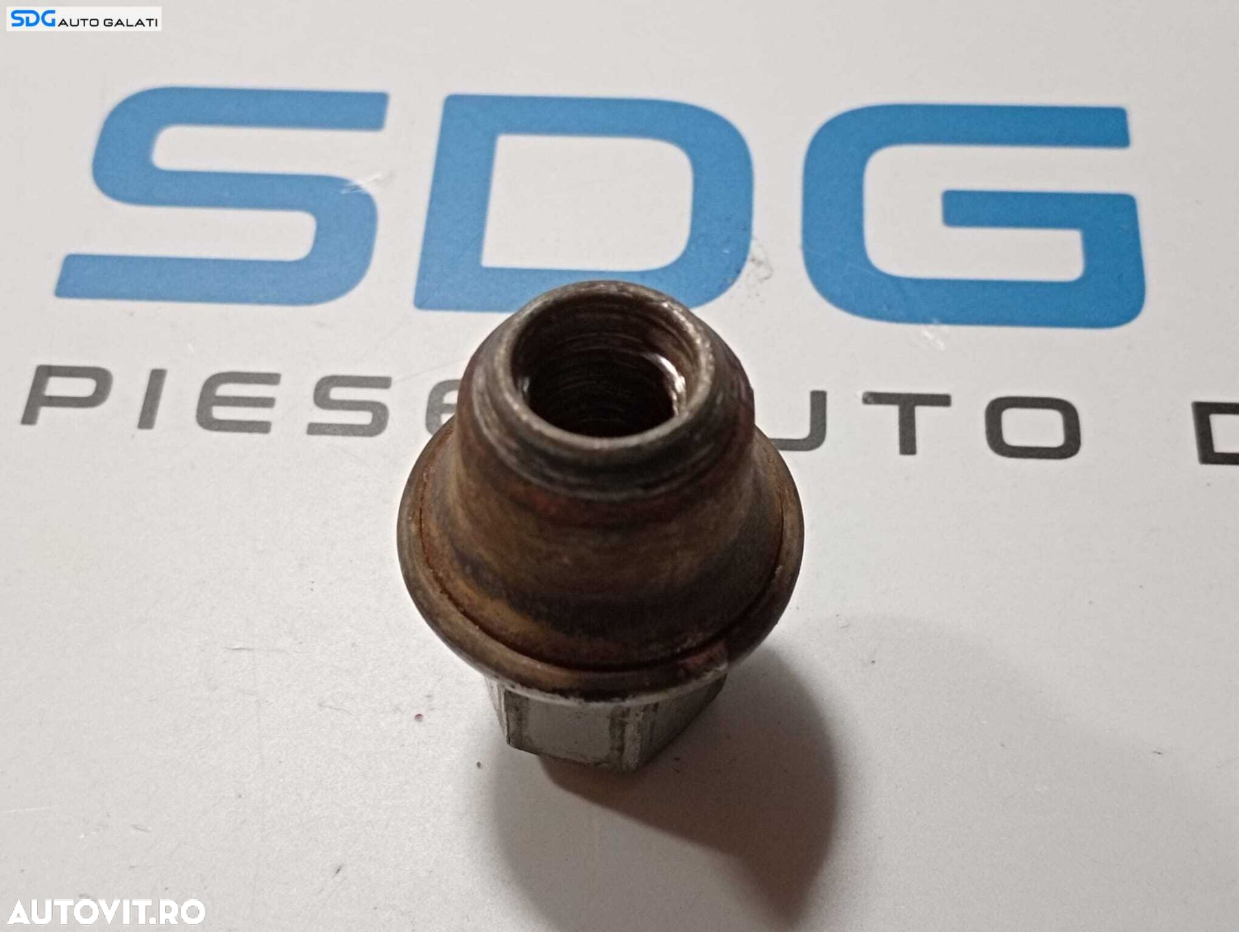 Piulita Piulite Prezon Prezoane Piulite Roata Janta Dodge Journey 2008 - 2016 [M7221] - 4