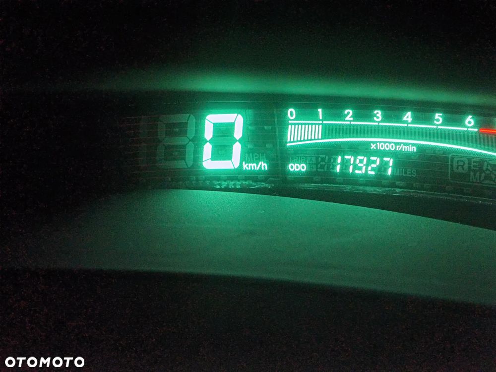 Toyota Yaris - 19