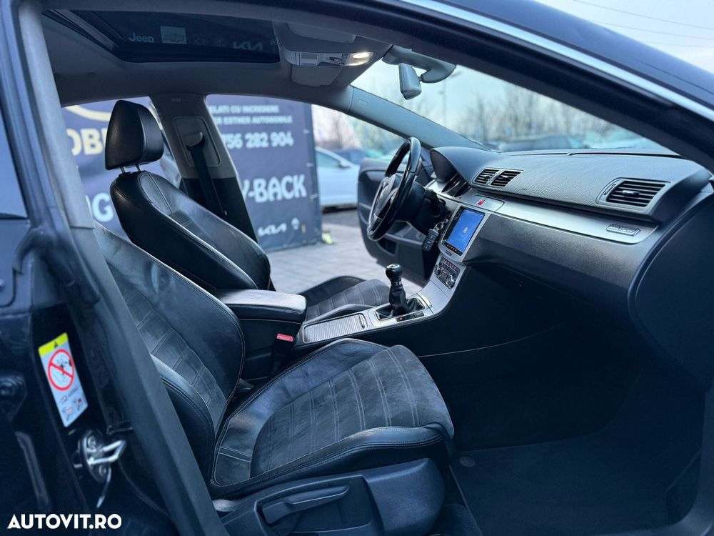 Volkswagen Passat CC - 5