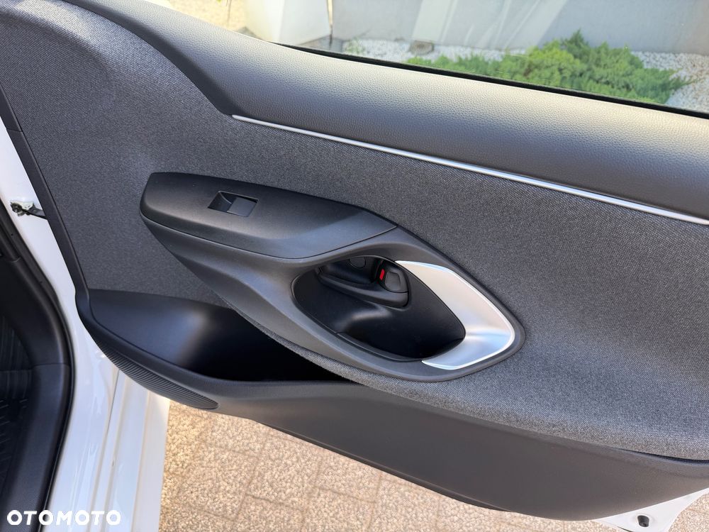 Toyota Yaris Hybrid 1.5 Active - 20