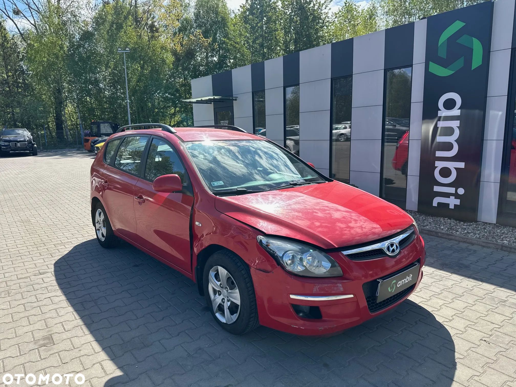Hyundai i30 1.6 Comfort - 1