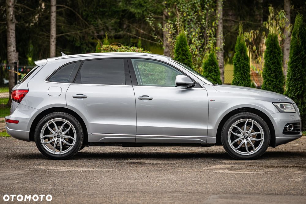 Audi Q5 2.0 TDI - 19