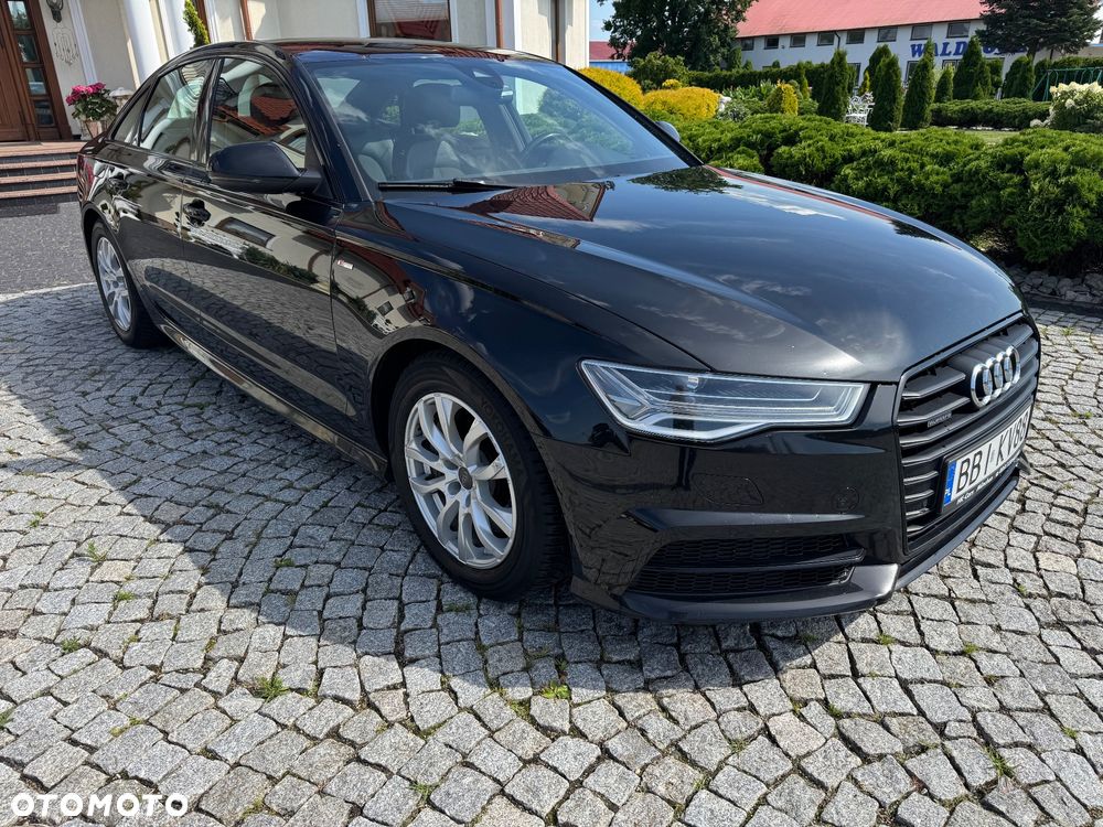 Audi A6 Limousine - 6