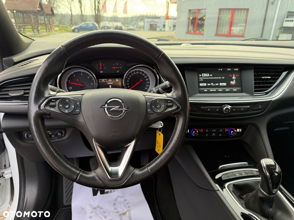 Opel Insignia 2.0 CDTI Business Edition S&S - 19