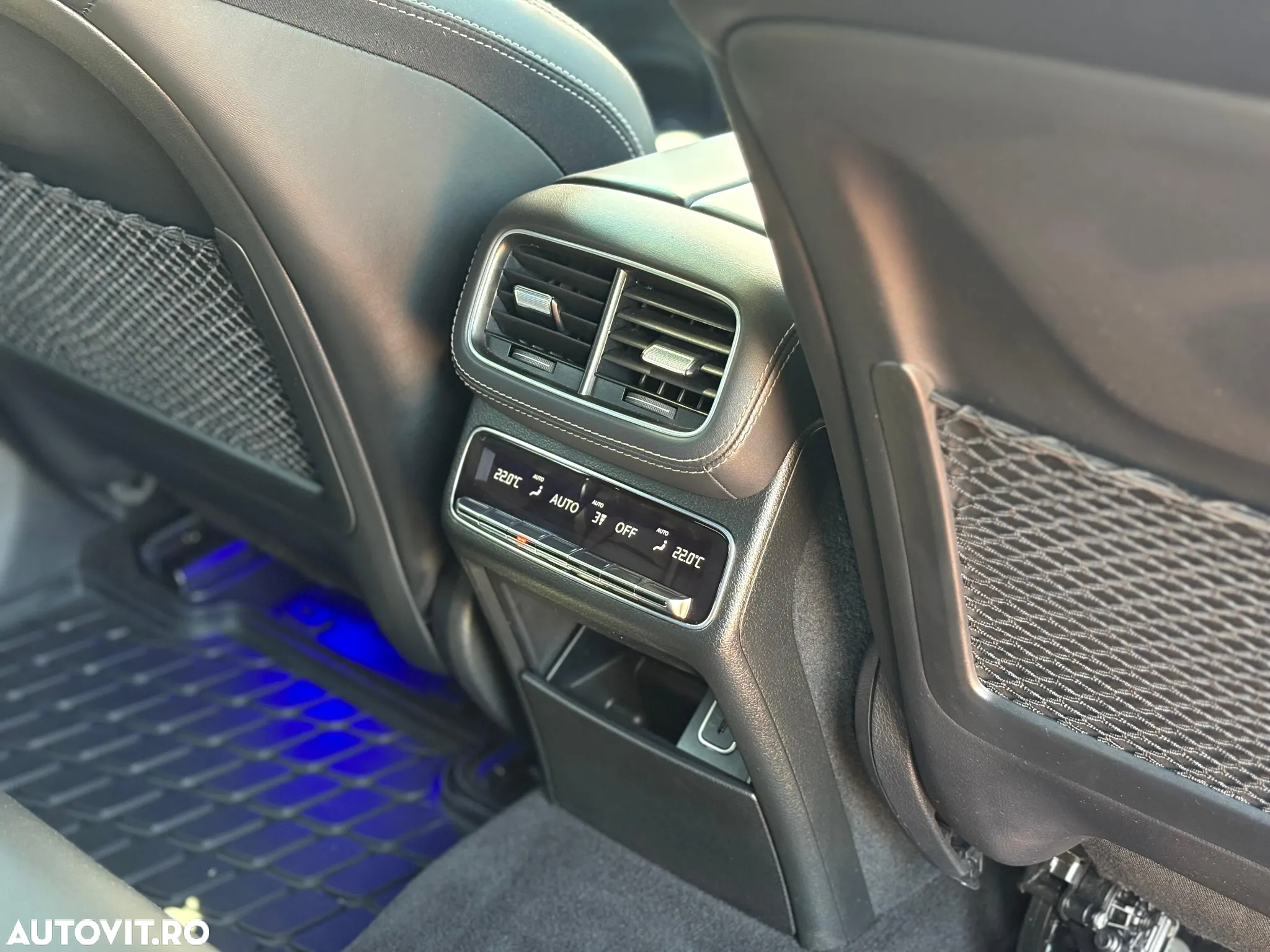 Mercedes-Benz GLE Coupe AMG 53 MHEV 4MATIC+ - 14