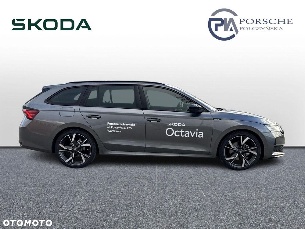 Skoda Octavia - 7