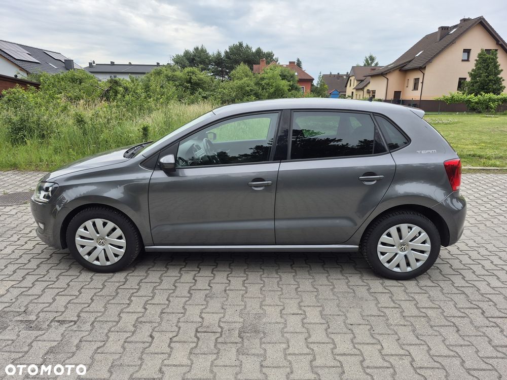 Volkswagen Polo - 6